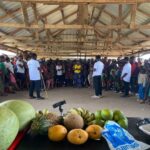 Sustainable agriculture