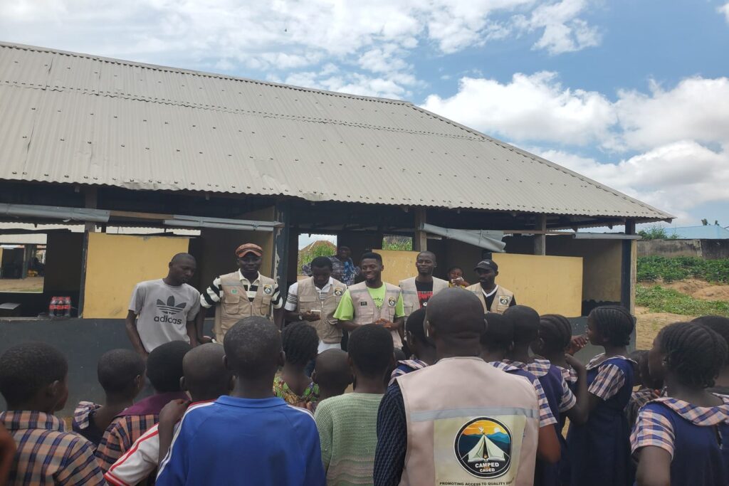 community and health welllbeing