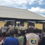 community and health welllbeing