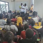 Yima LifeCare Youth empowerment
