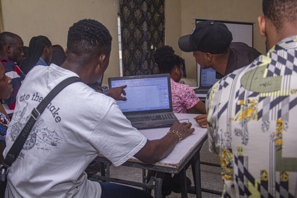 Yima LifeCare training