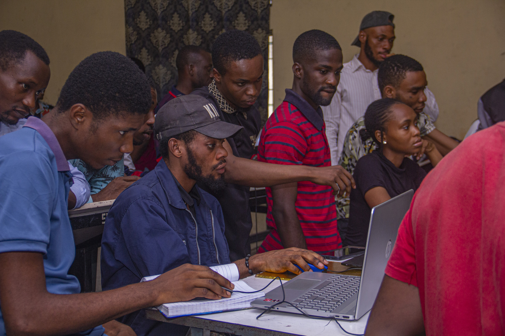 Yima LifeCare Youth empowerment