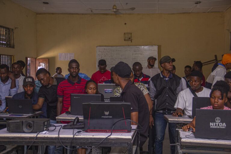 Yima LifeCare Youth empowerment