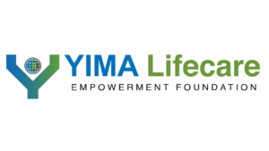 Yima LifeCare Logo